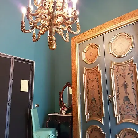 Bed and breakfast Residenza Vanvitelli