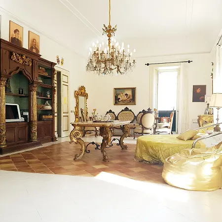 Residenza Vanvitelli Bed and breakfast Tropea