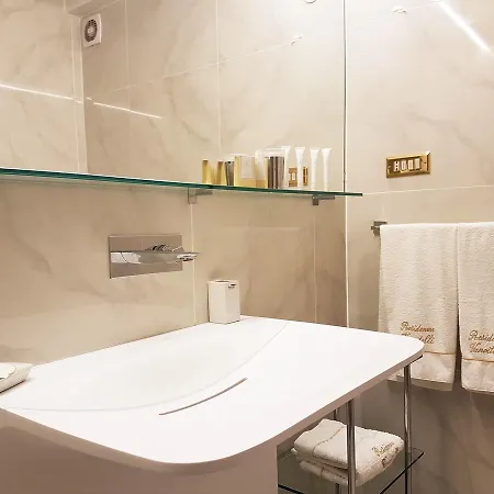 Residenza Vanvitelli Bed and breakfast