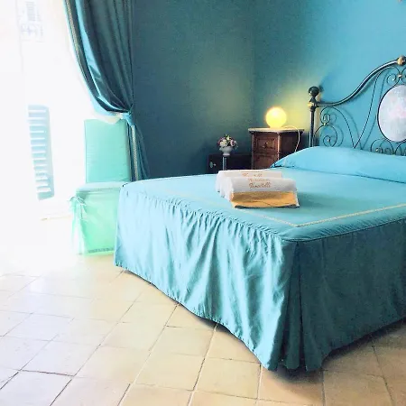 Residenza Vanvitelli Bed and breakfast