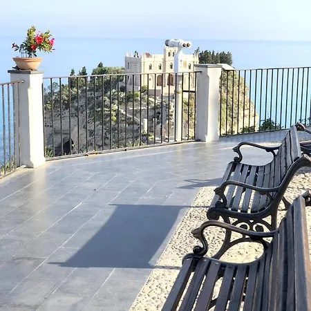 Bed and breakfast Residenza Vanvitelli
