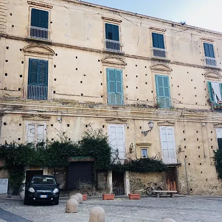 Bed and breakfast Residenza Vanvitelli