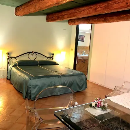 Bed and breakfast Residenza Vanvitelli