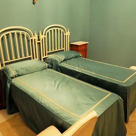 Bed and breakfast Residenza Vanvitelli 3*