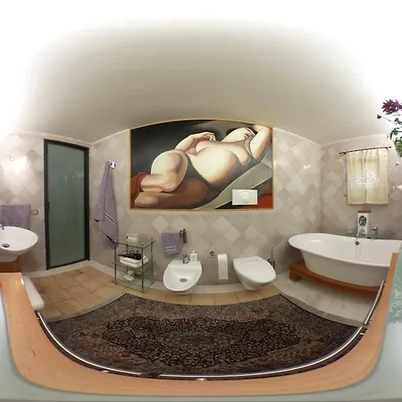 Residenza Vanvitelli Bed and breakfast